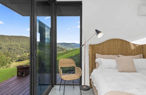 Upper Kangaroo River House | Far Niente, Upper Kangaroo Valley