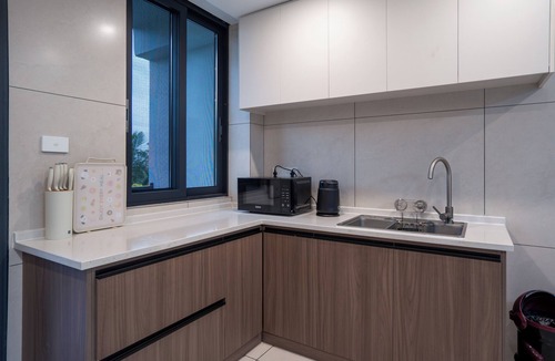 Martintar Apartment | Farer Suites Serviced Apartment Martintar Nadi