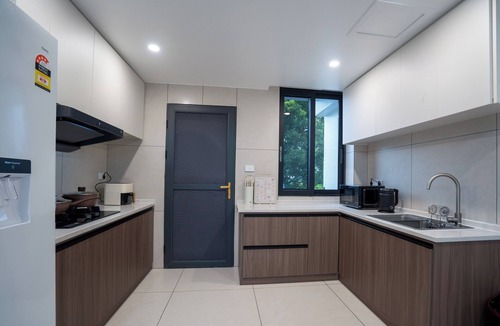 Martintar Apartment | Farer Suites Serviced Apartment Martintar Nadi