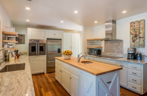 Santa Ynez House | Farm House Retreat - Modern Country Living
