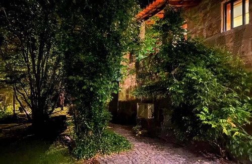 Santa Cruz do Douro House | Farm Paradise in Douro 10 People