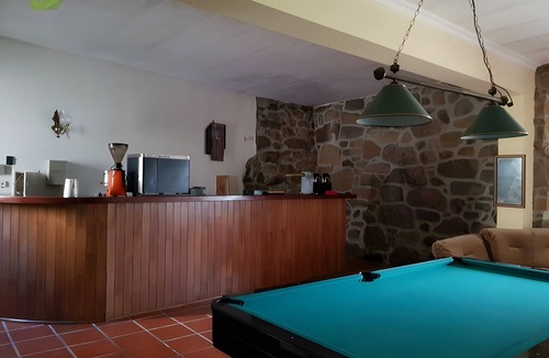 Vila Ruiva House | Farmhouse 'Principal - Do Mogadouro' with Mountain View, Shared Pool and Wi-Fi