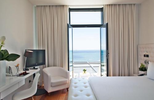 Cascais Hotel | Farol Hotel