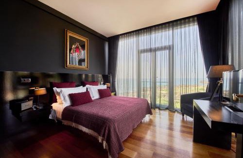 Cascais Hotel | Farol Hotel