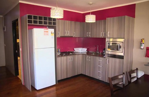 Wailoloa Apartment | Featuring air-conditioning, Vivek Apartments is located at Wailoaloa Nadi.