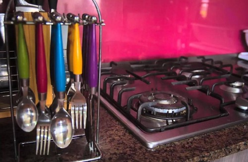 Wailoloa Apartment | Featuring air-conditioning, Vivek Apartments is located at Wailoaloa Nadi.