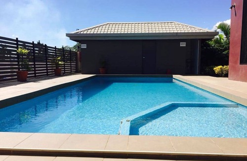 Wailoloa Apartment | Featuring air-conditioning, Vivek Apartments is located at Wailoaloa Nadi.