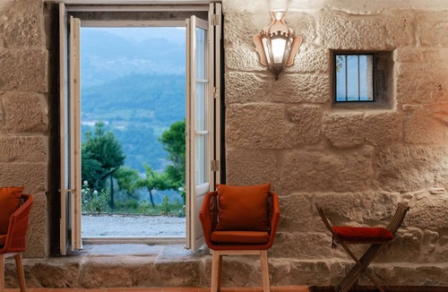 Anreade Villa | Feel Discovery Casa da Granja Douro Valley