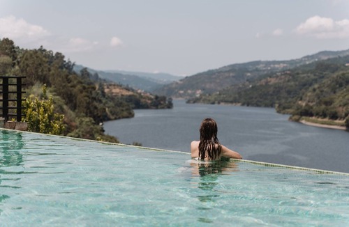 Resende Villa | Feel Discovery Douro Cherry