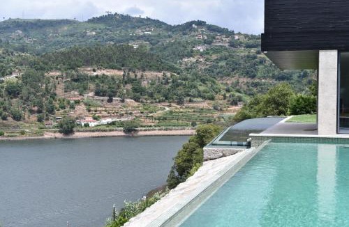 Resende Villa | Feel Discovery Douro Cherry