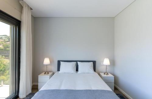 Resende Villa | Feel Discovery Mirao River House Douro Valley