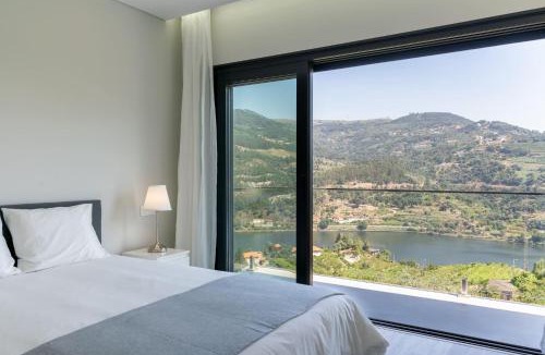 Resende Villa | Feel Discovery Mirao River House Douro Valley