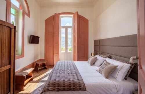 Sao Martinho de Mouros Villa | Feel Discovery Villa Aura Douro Valley