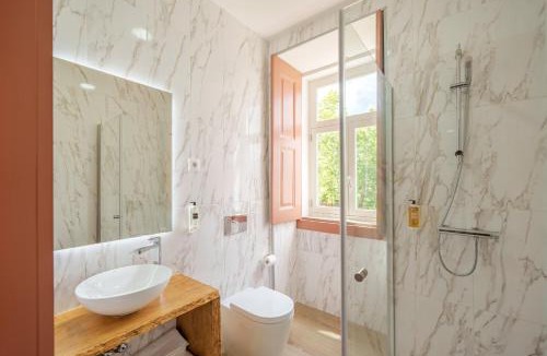 Sao Martinho de Mouros Villa | Feel Discovery Villa Aura Douro Valley