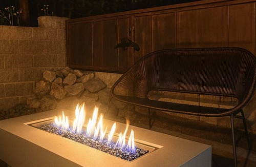 Big Bear Lake Villa | Feet From Slopes Remodeled Snow Summit Cabin