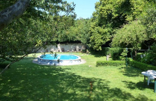 Gouveia Apartment | FEITOR'S HOUSE - 6 PAX