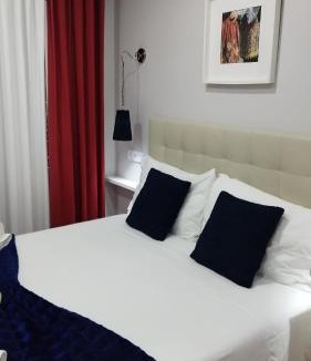 Nazare Apartment | Ferhouse Dreams-Farilhões