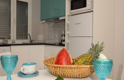 Nazare Apartment | Ferhouse Dreams-Homeland