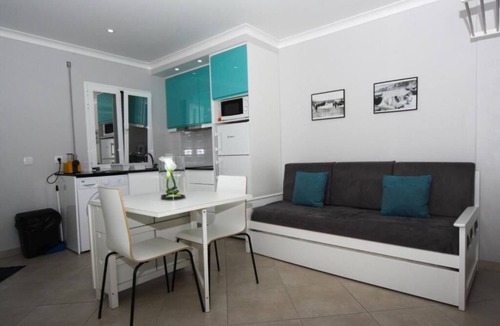 Nazare Apartment | Ferhouse Dreams-Homeland