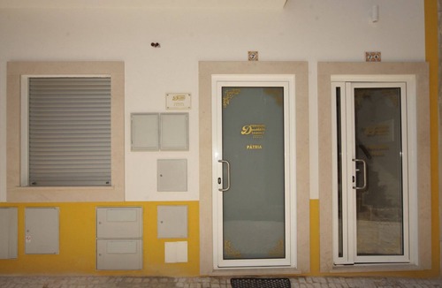 Nazare Apartment | Ferhouse Dreams-Homeland