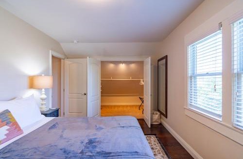 South Park House | Fern House South Park Craftsman