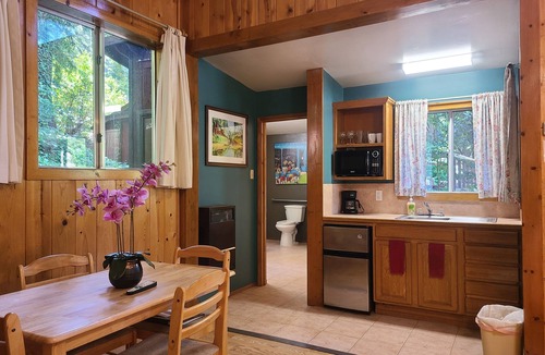Felton Cabin | Fern River Resort