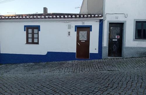 Peroguarda House | Ferreira do Alentejo Terrace Rustic Villa
