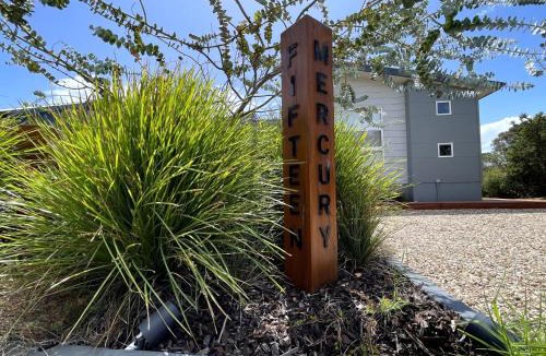 Venus Bay House | Fifteen Mercury