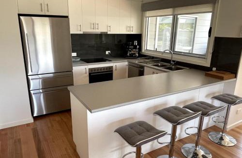 Venus Bay House | Fifteen Mercury