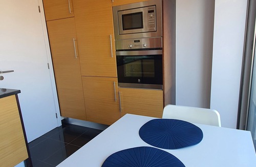 Figueira da Foz Apartment | Figueira Beach Apartment