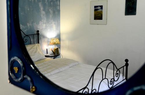 Reliquias House | Figueirinha Ecoturismo