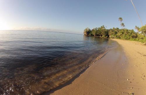 Savusavu Cabin | Fiji Lodge Vosa Ni Ua