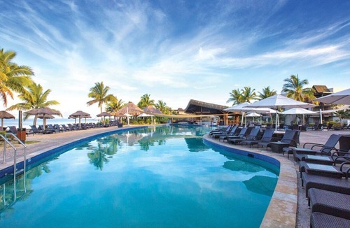 Nadi Apartment | Fiji - Whyndham -Beachfront Resort- Denarau - 2 BR