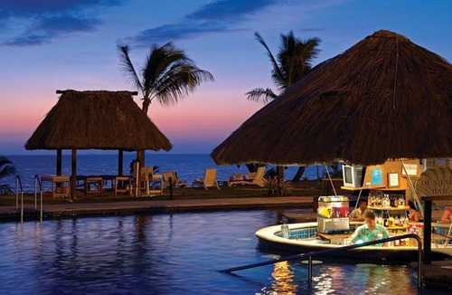 Nadi Apartment | Fiji - Whyndham- Beachfront Resort- Denarau - 1 BR