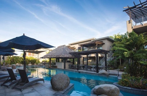 Nadi Apartment | Fiji - Whyndham- Beachfront Resort- Denarau - 1 BR