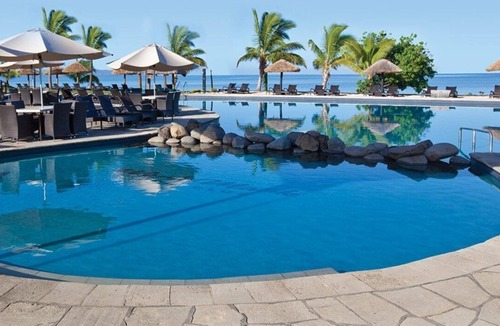 Nadi Apartment | Fiji - Whyndham- Beachfront Resort- Denarau - 1 BR