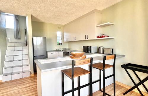Marina Martinique Apartment | Fijnbosch Villa at Claptons