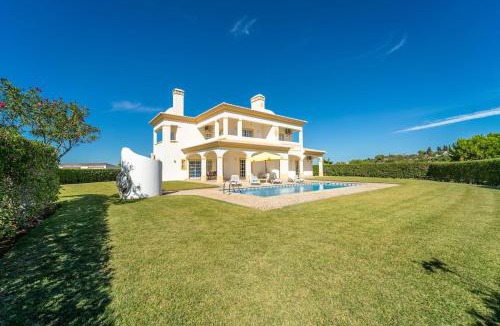 Vale de Parra Hotel | Filomena Golf Paradise