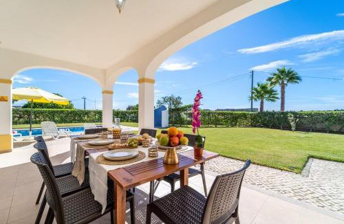 Vale de Parra Hotel | Filomena Golf Paradise