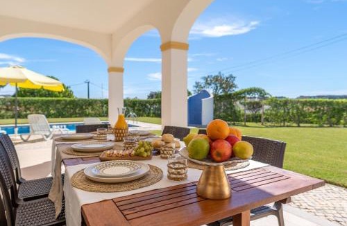 Vale de Parra Hotel | Filomena Golf Paradise