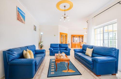 Vale de Parra Hotel | Filomena Golf Paradise