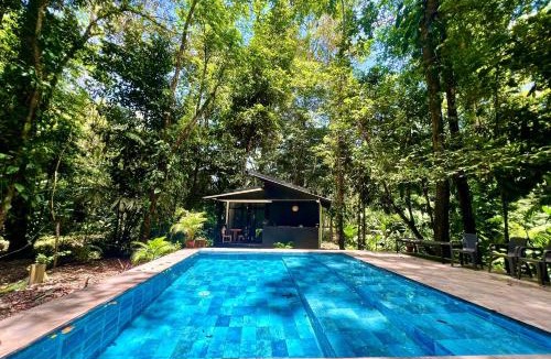 Chiguata Cabin | Finca Ardilla Jungle Lodge