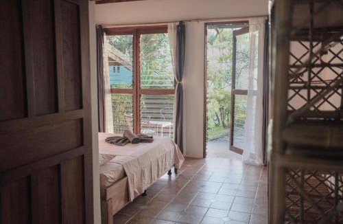 Ballena Hotel | Finca Bavaria