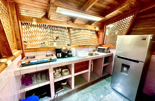 Samara House | Finca Lucky Treehouse Casa Arbol