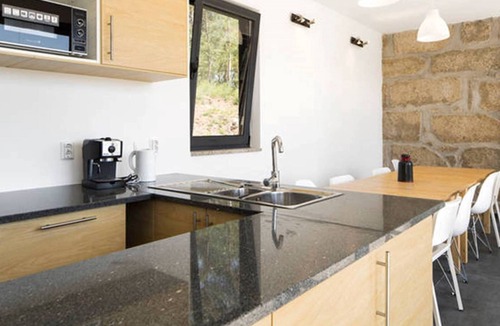 Tondela House | Finca mit Terrasse by Interhome