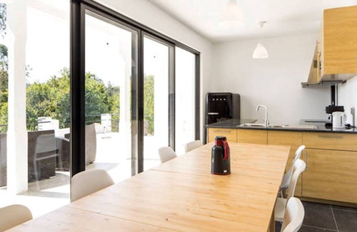 Tondela House | Finca mit Terrasse by Interhome