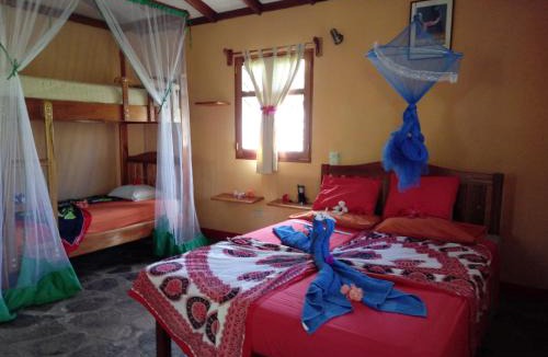 Merida Bed & Breakfast | Finca Montaña Sagrada