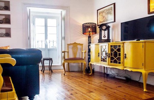 Alcantara Apartment | Find Me Inn Boutique Penthouse