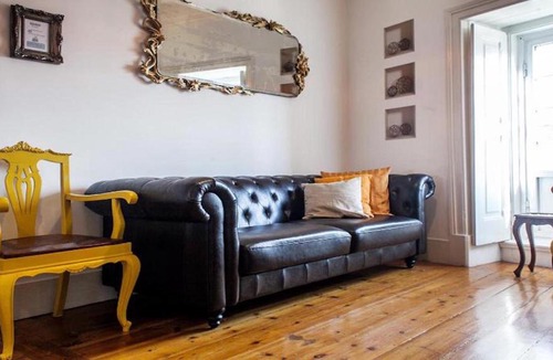 Alcantara Apartment | Find Me Inn Boutique Penthouse
