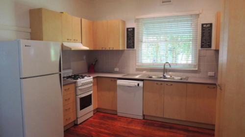 Brunswick Heads House | Fingal Street